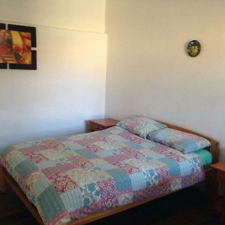 Chacha International Hostel Τσατσαπόγιας Εξωτερικό φωτογραφία