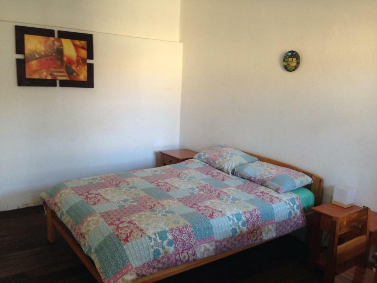 Chacha International Hostel Τσατσαπόγιας Εξωτερικό φωτογραφία